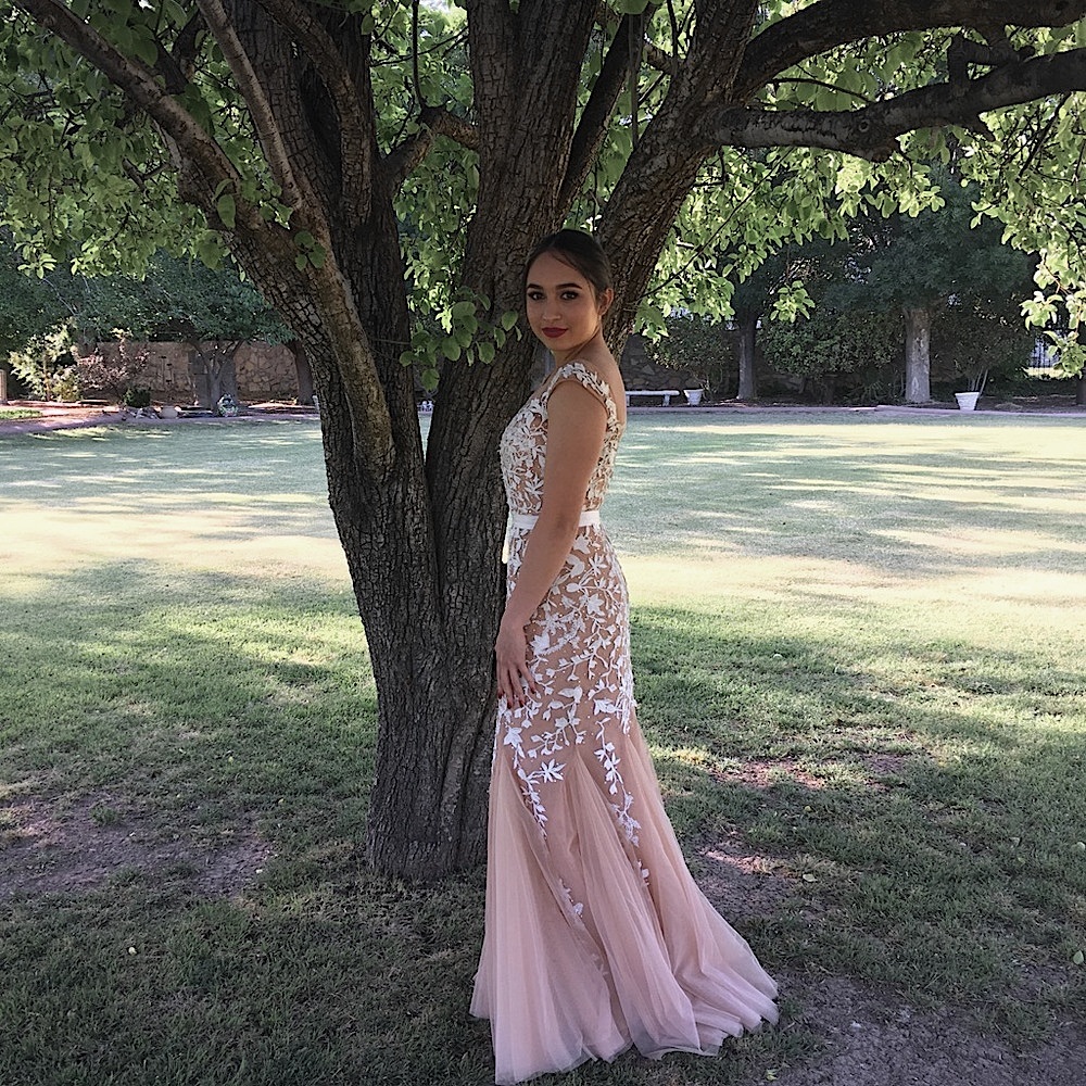 Sherri hill